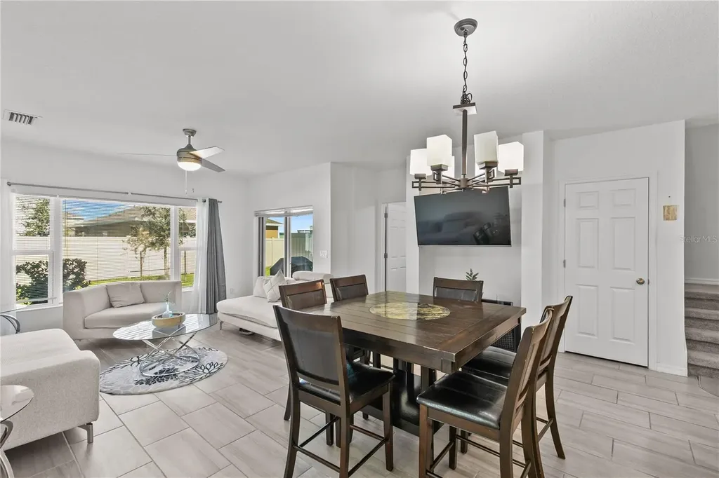 1286 Wispy Cypress Drive Kissimmee FL 34746
