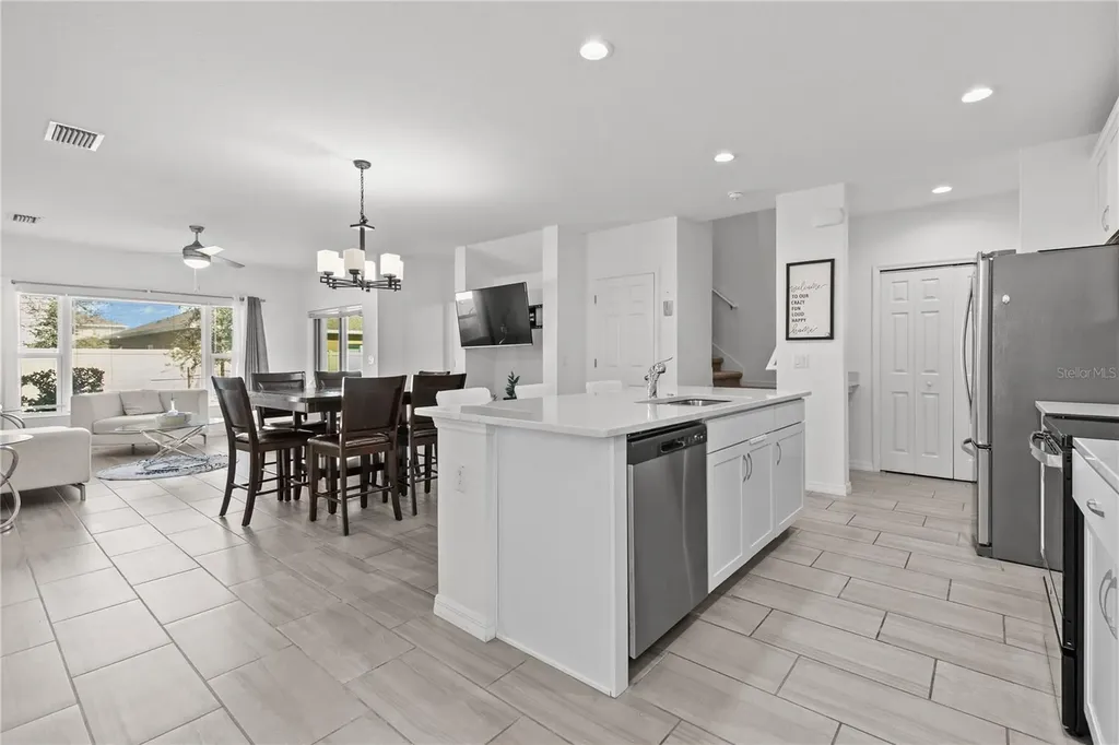 1286 Wispy Cypress Drive Kissimmee FL 34746