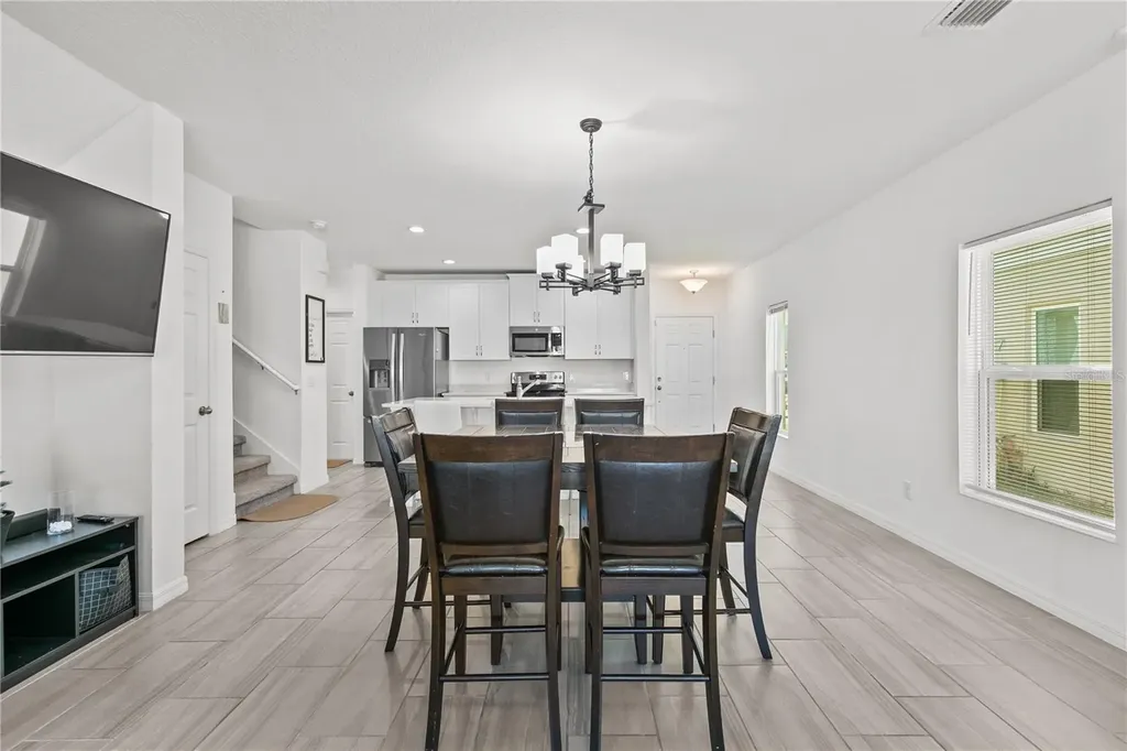 1286 Wispy Cypress Drive Kissimmee FL 34746