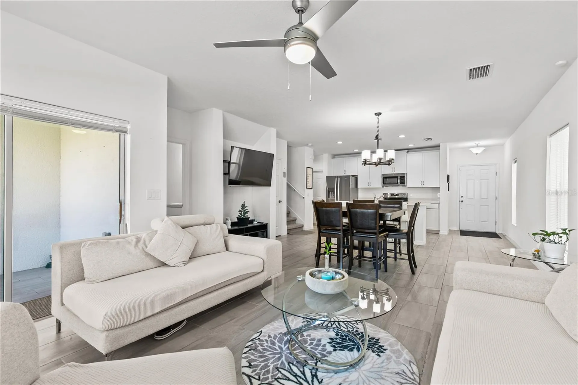 1286 Wispy Cypress Drive Kissimmee FL 34746