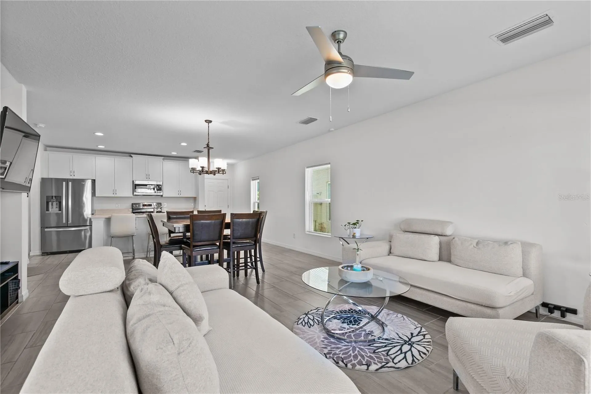 1286 Wispy Cypress Drive Kissimmee FL 34746