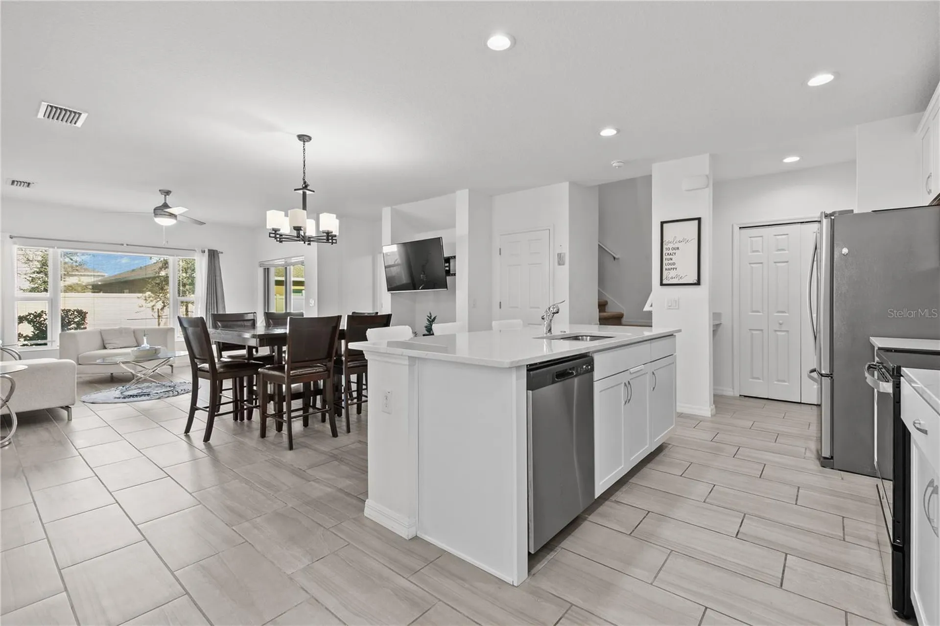 1286 Wispy Cypress Drive Kissimmee FL 34746