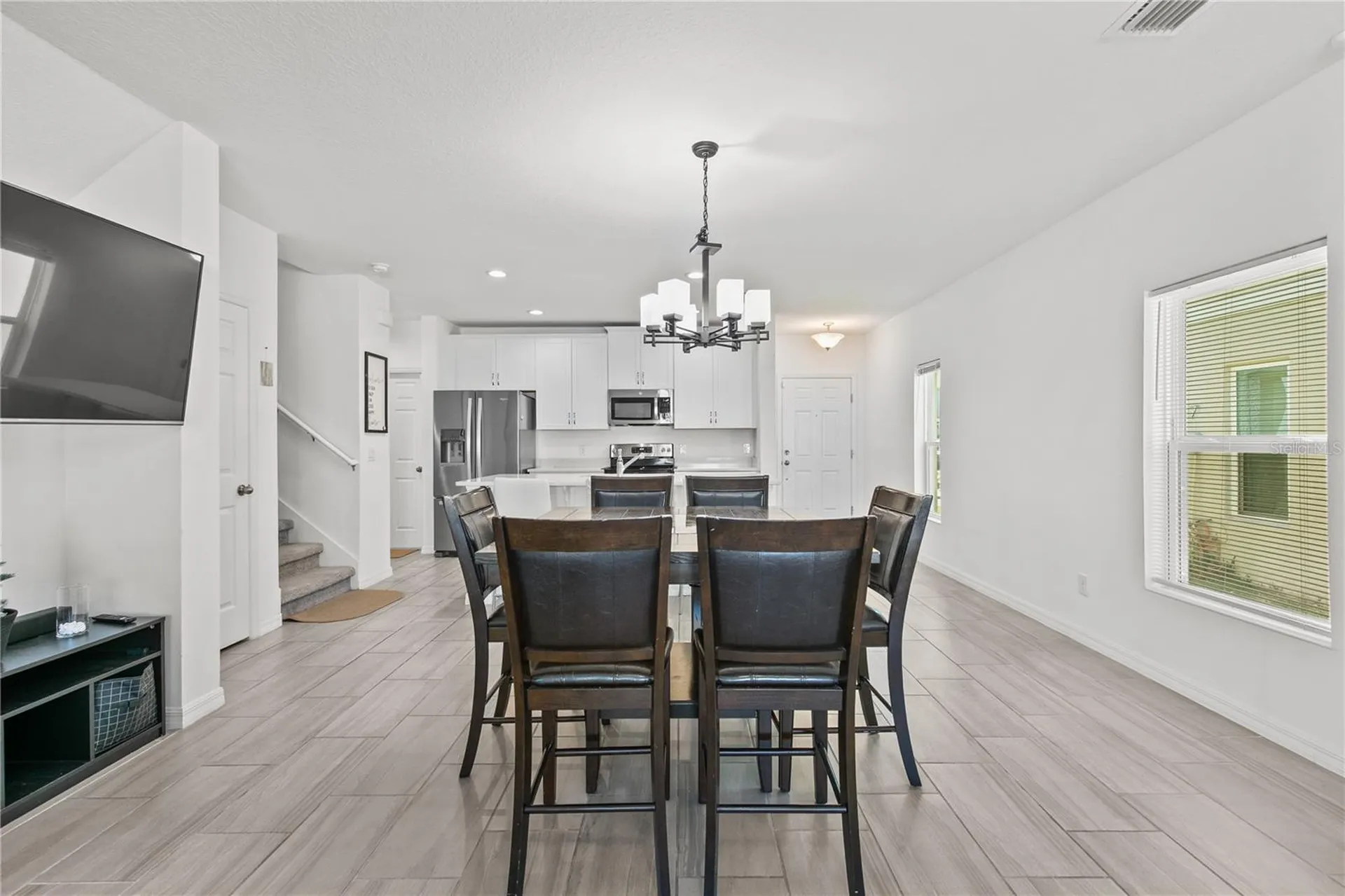 1286 Wispy Cypress Drive Kissimmee FL 34746