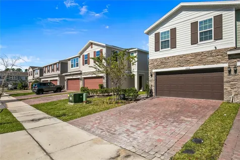 1286 Wispy Cypress Drive Kissimmee FL 34746