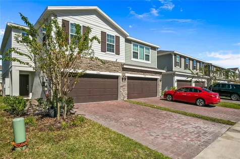 1286 Wispy Cypress Drive Kissimmee FL 34746