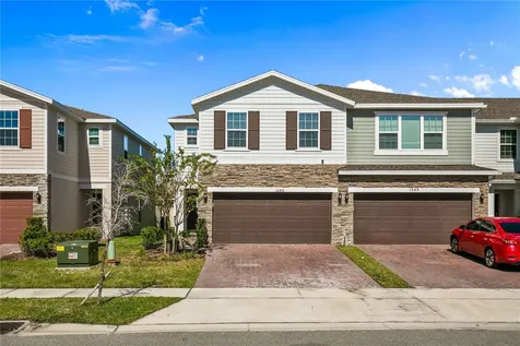 1286 Wispy Cypress Drive Kissimmee FL 34746