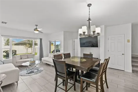 1286 Wispy Cypress Drive Kissimmee FL 34746