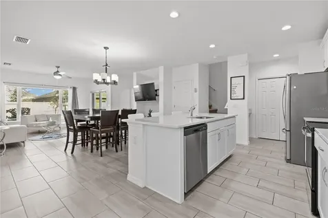1286 Wispy Cypress Drive Kissimmee FL 34746