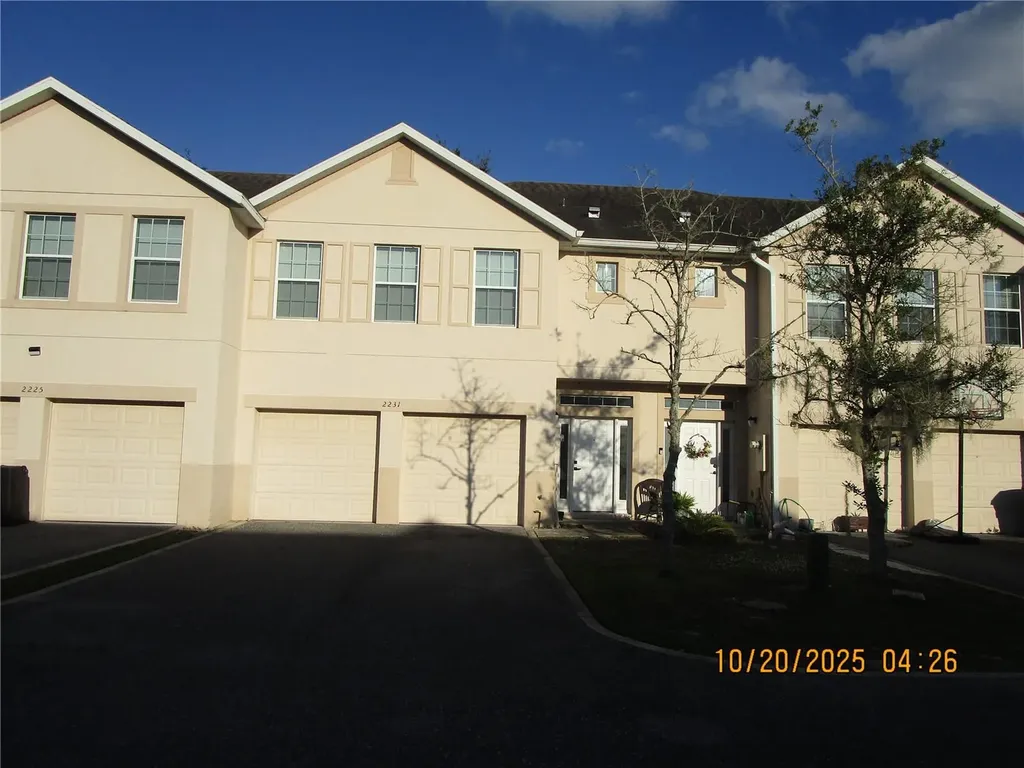 2231 Sweet Holly Lane Sanford FL 32771