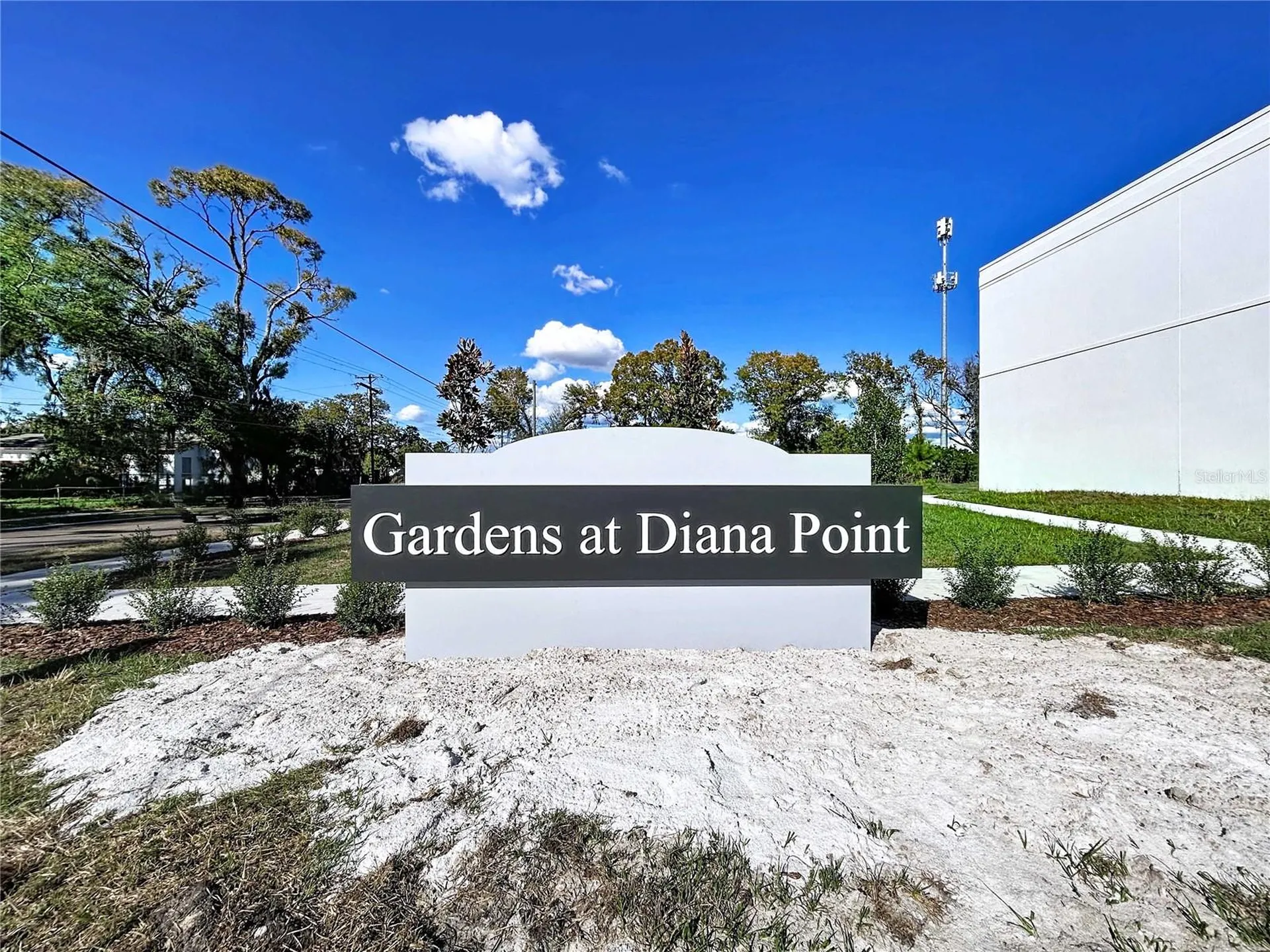 4368 Cambio Gardens Court Tampa FL 33610