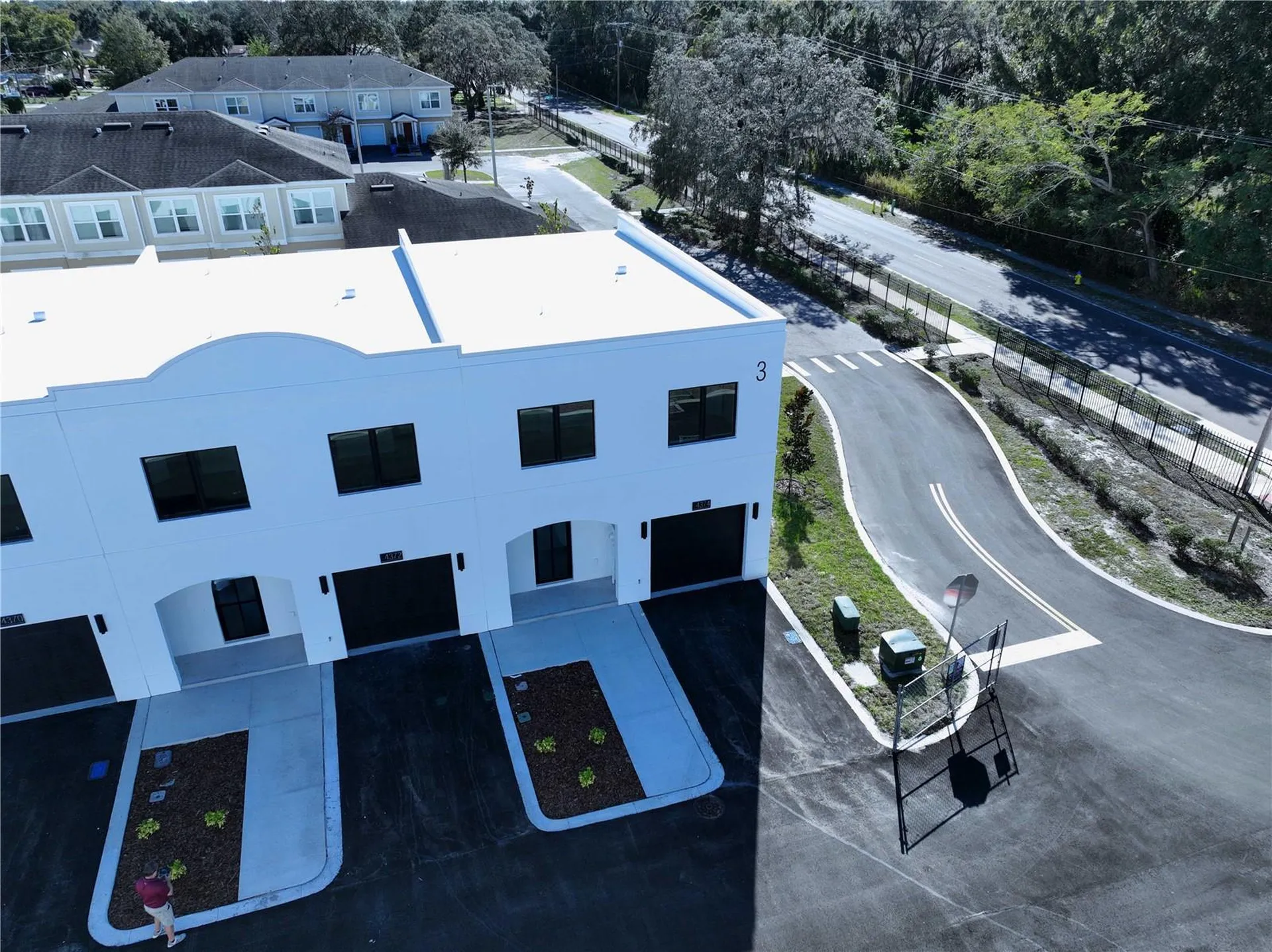 4368 Cambio Gardens Court Tampa FL 33610