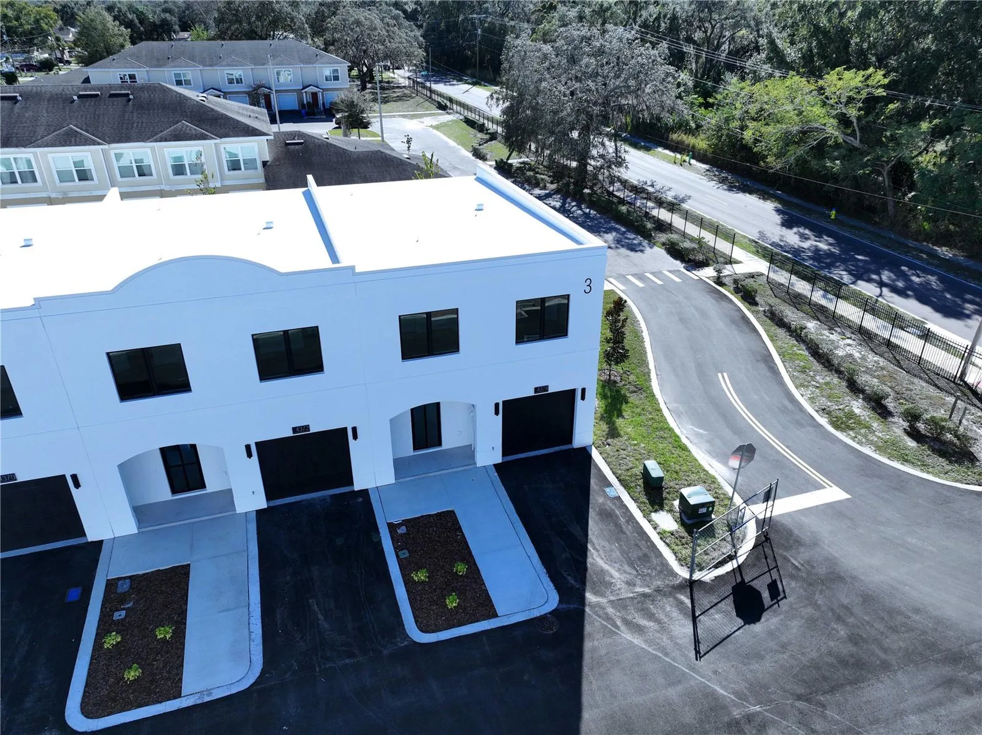 4368 Cambio Gardens Court Tampa FL 33610