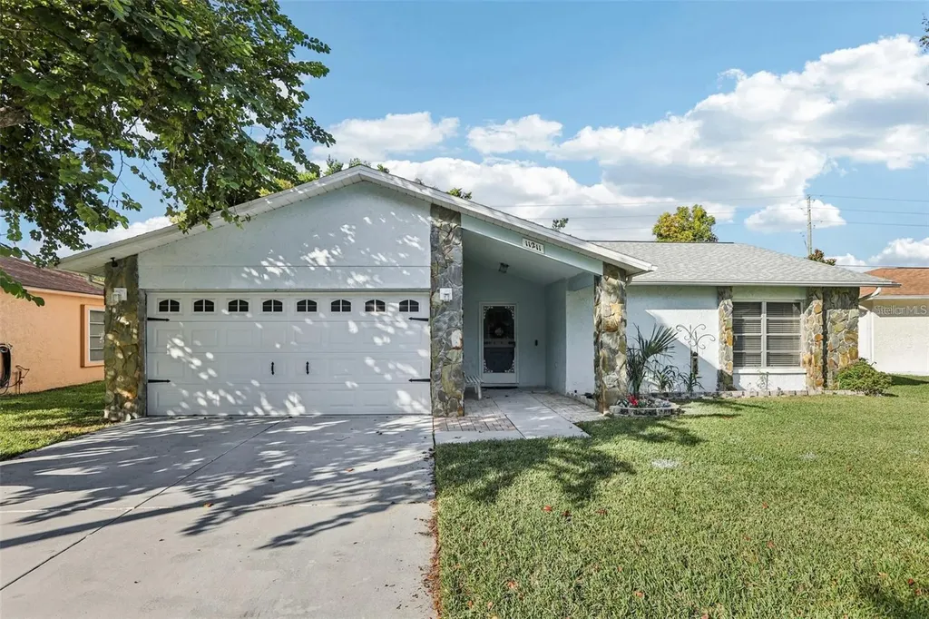 11211 Rollingwood Drive Port Richey FL 34668