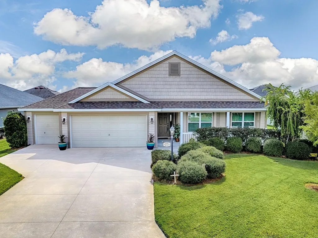 458 Jungle Plum Way The Villages FL 32163