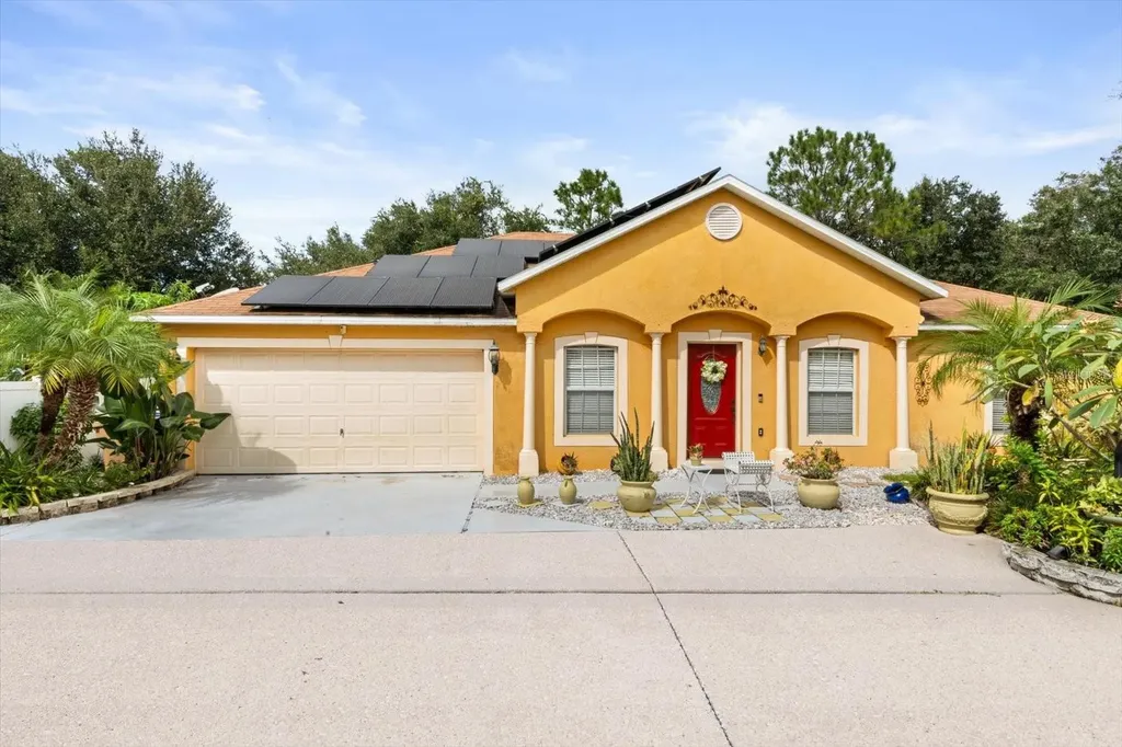 1356 Dunbarton Court Kissimmee FL 34758