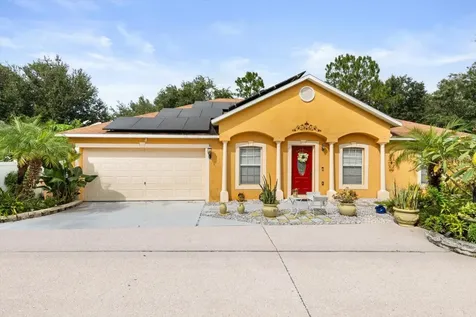 1356 Dunbarton Court Kissimmee FL 34758