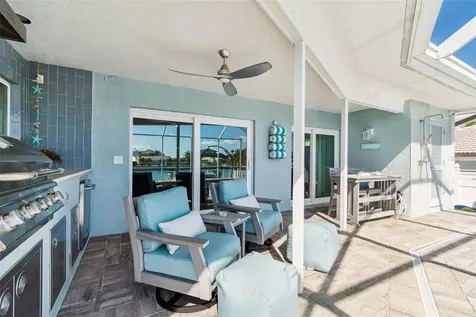 320 Belle Isle Avenue Belleair Beach FL 33786