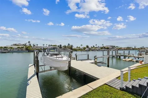 320 Belle Isle Avenue Belleair Beach FL 33786