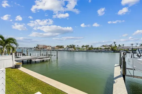 320 Belle Isle Avenue Belleair Beach FL 33786