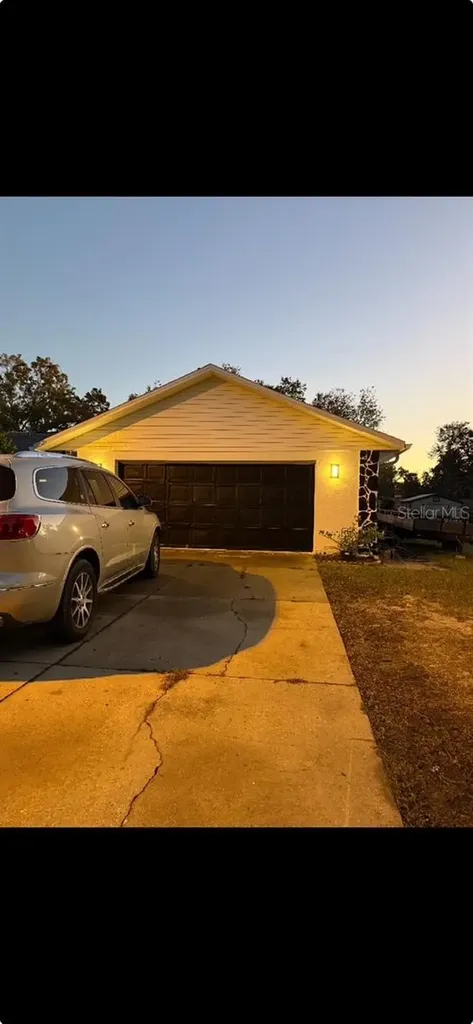4298 SW 139 Street Road Ocala FL 34473
