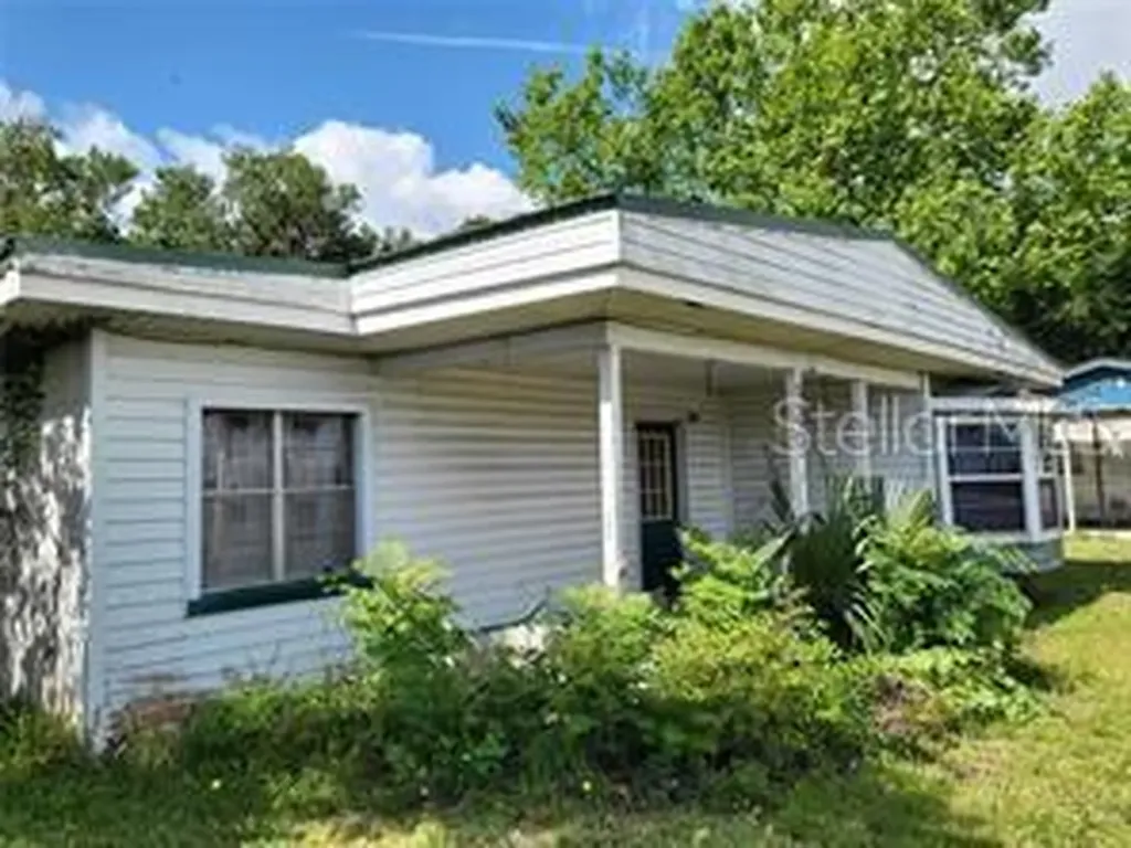 5371 Warm Springs Avenue Wildwood FL 34785