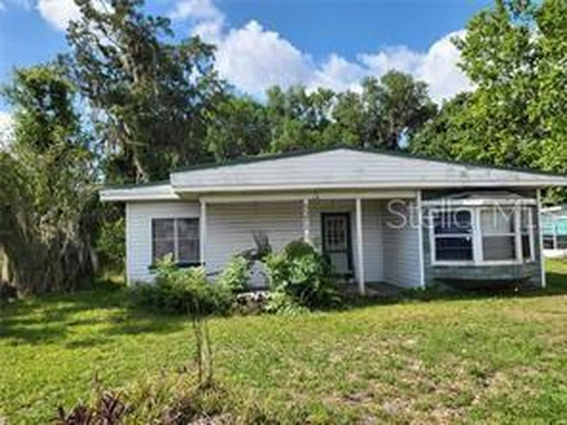 5371 Warm Springs Avenue Wildwood FL 34785