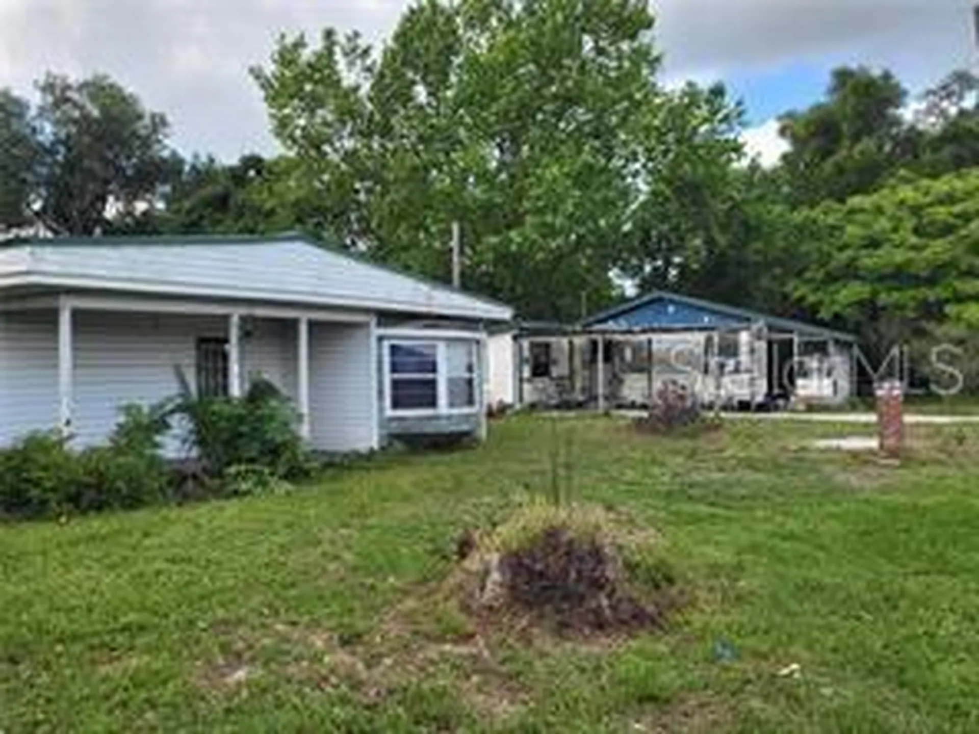 5371 Warm Springs Avenue Wildwood FL 34785
