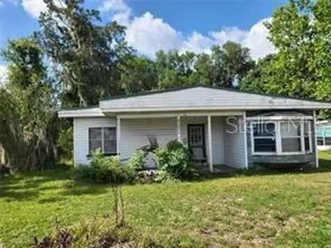 5371 Warm Springs Avenue Wildwood FL 34785