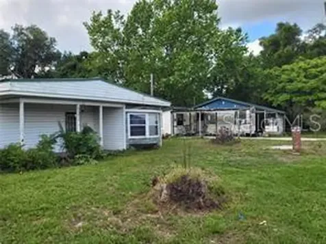 5371 Warm Springs Avenue Wildwood FL 34785