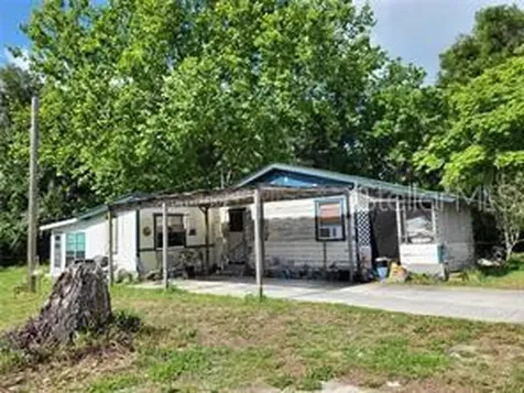 5371 Warm Springs Avenue Wildwood FL 34785