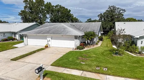 3273 Mcmath Drive Palm Harbor FL 34684