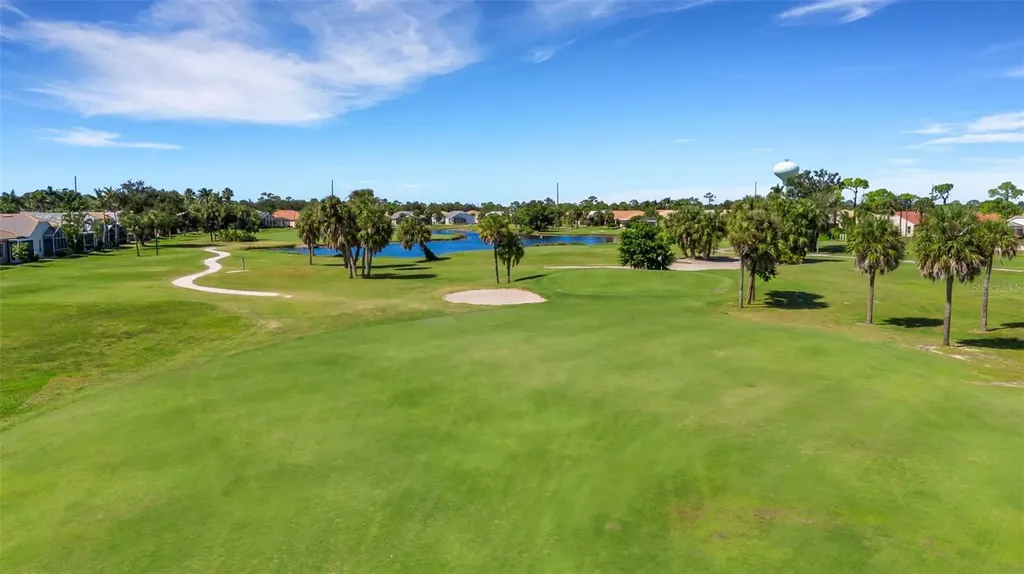 26289 Feathersound Drive Punta Gorda FL 33955