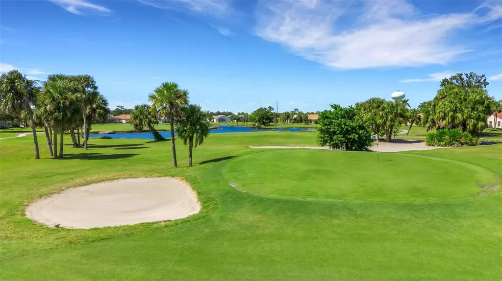 26289 Feathersound Drive Punta Gorda FL 33955
