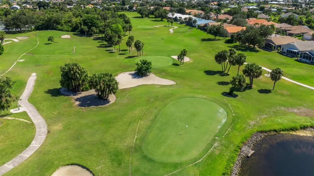 26289 Feathersound Drive Punta Gorda FL 33955
