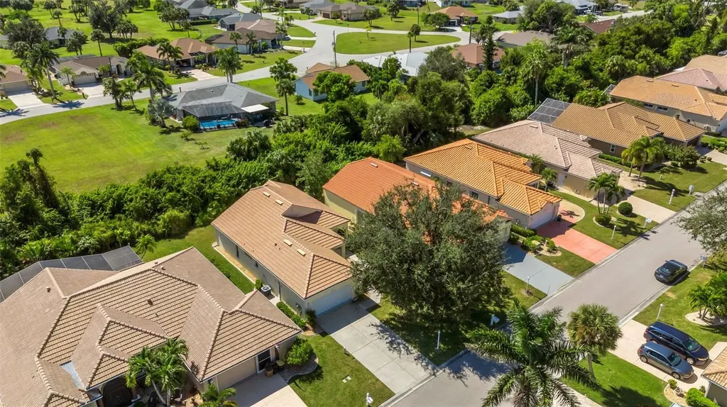 26289 Feathersound Drive Punta Gorda FL 33955