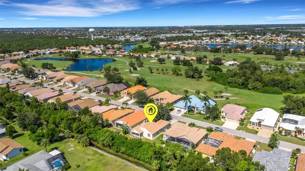 26289 Feathersound Drive Punta Gorda FL 33955