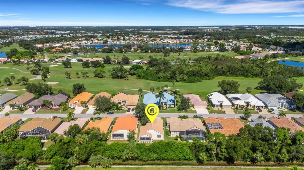 26289 Feathersound Drive Punta Gorda FL 33955