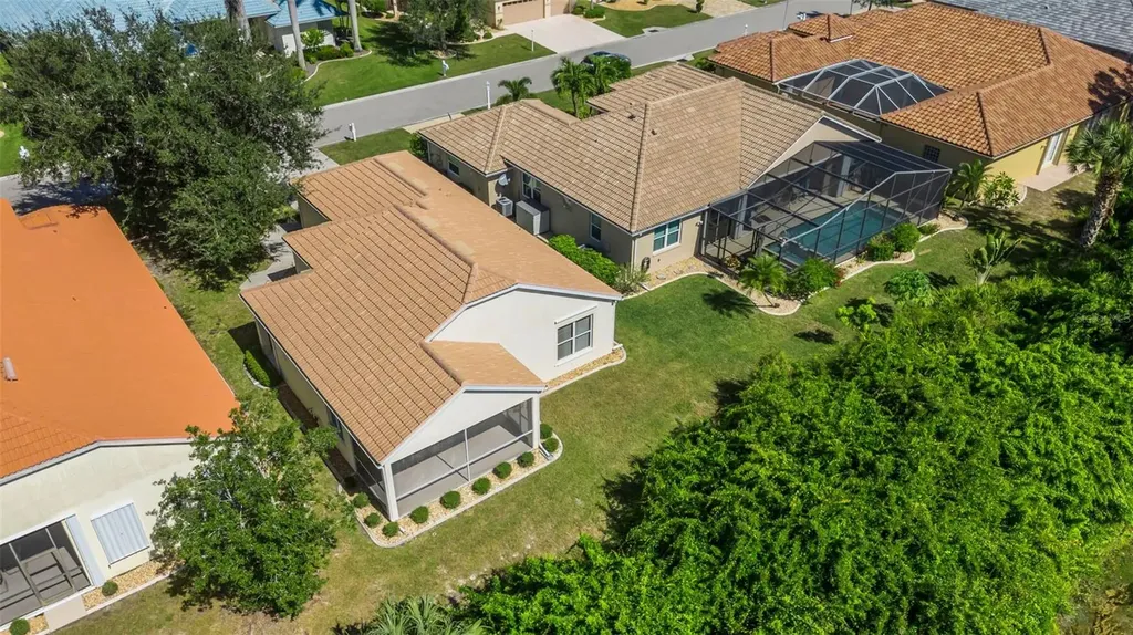 26289 Feathersound Drive Punta Gorda FL 33955
