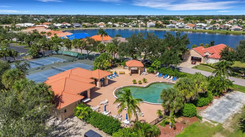 26289 Feathersound Drive Punta Gorda FL 33955