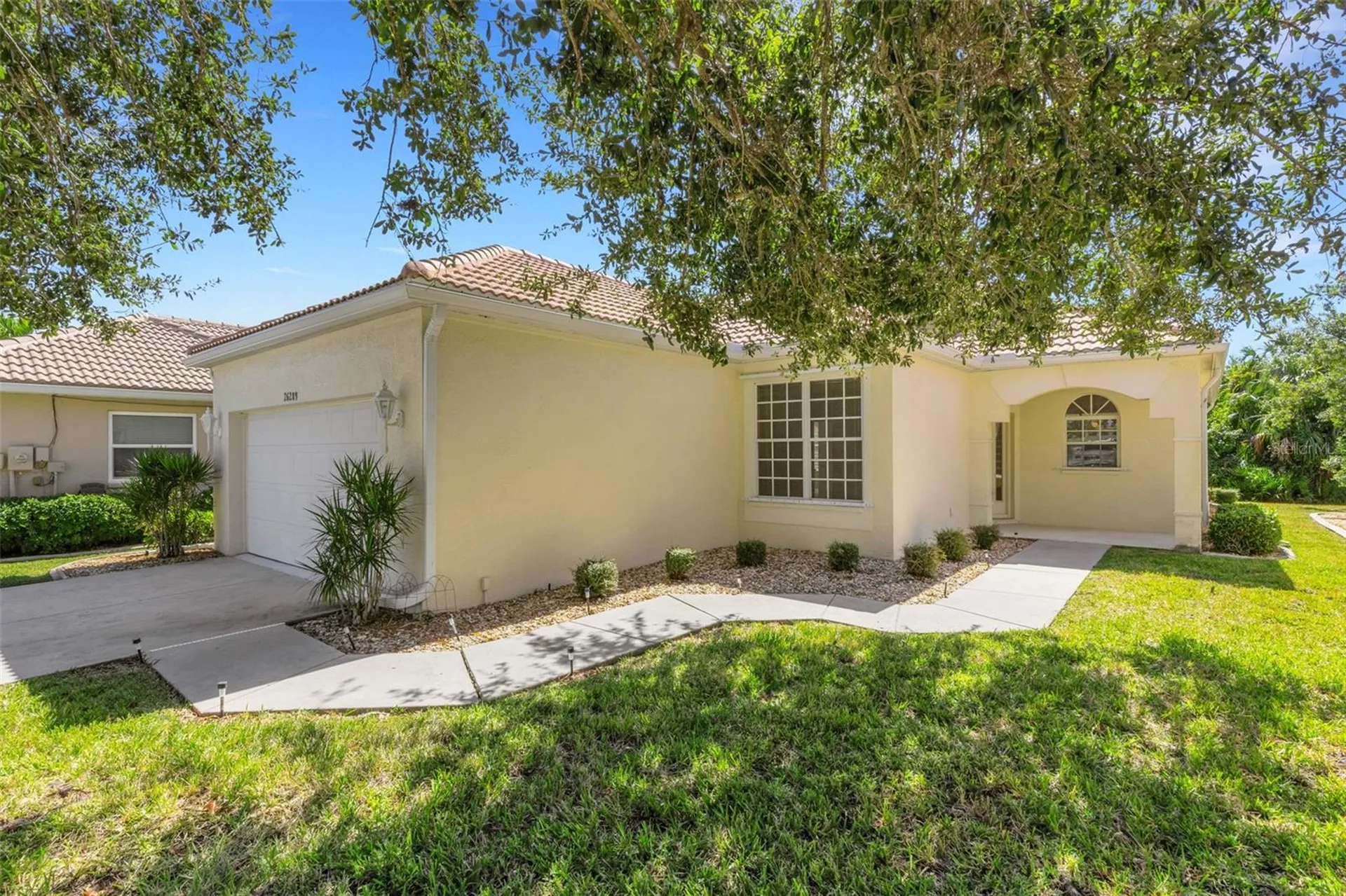 26289 Feathersound Drive Punta Gorda FL 33955