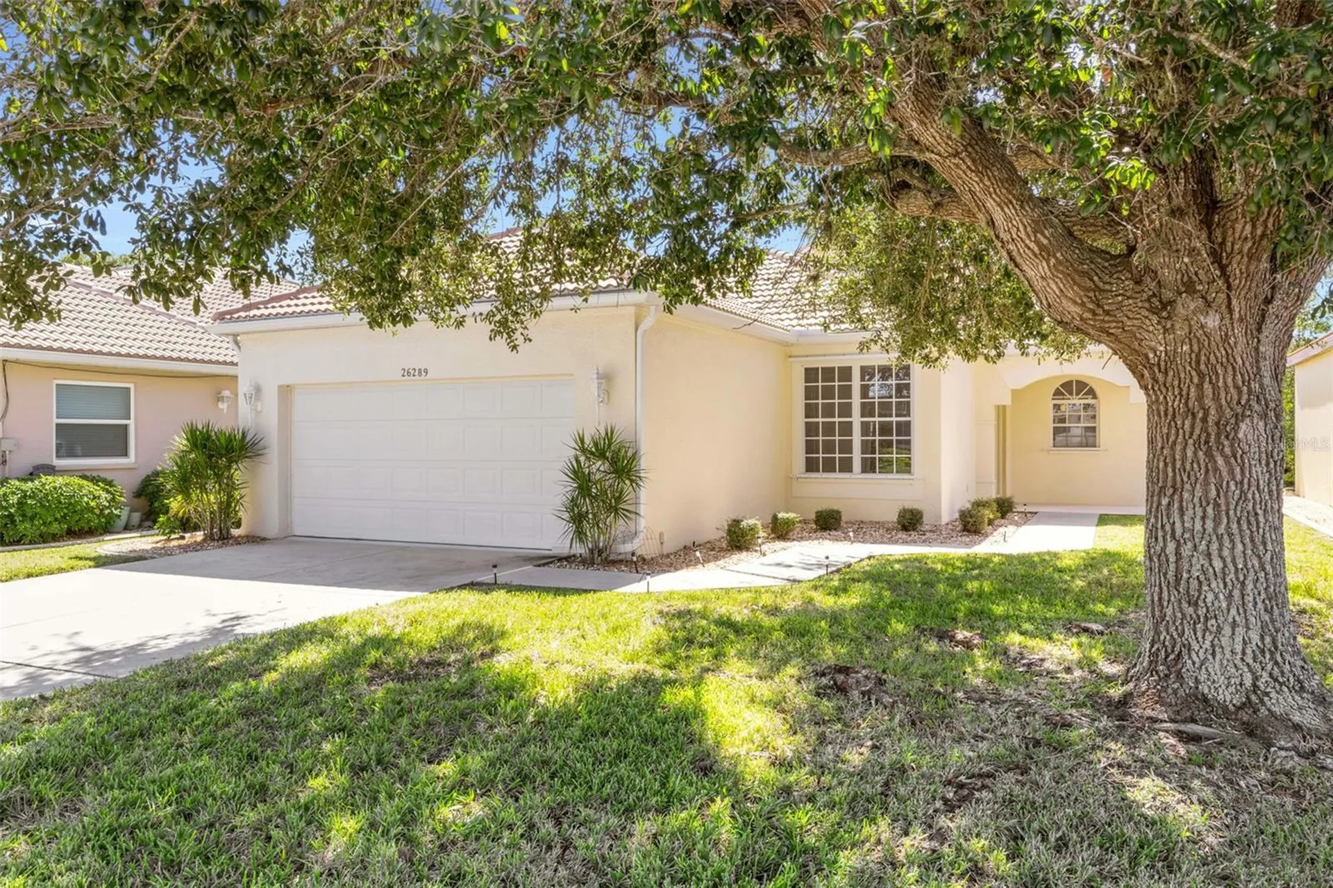 26289 Feathersound Drive Punta Gorda FL 33955