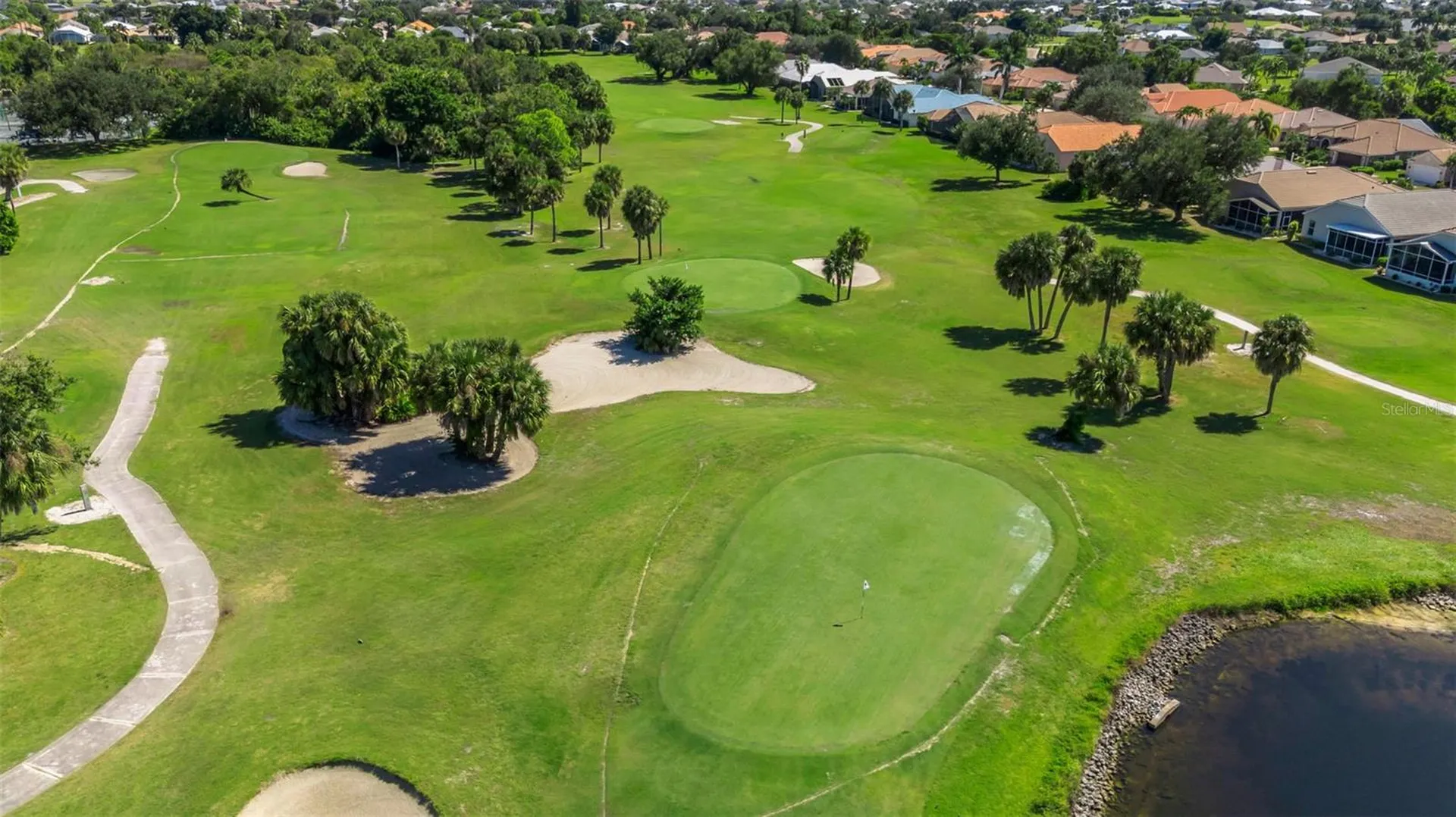 26289 Feathersound Drive Punta Gorda FL 33955