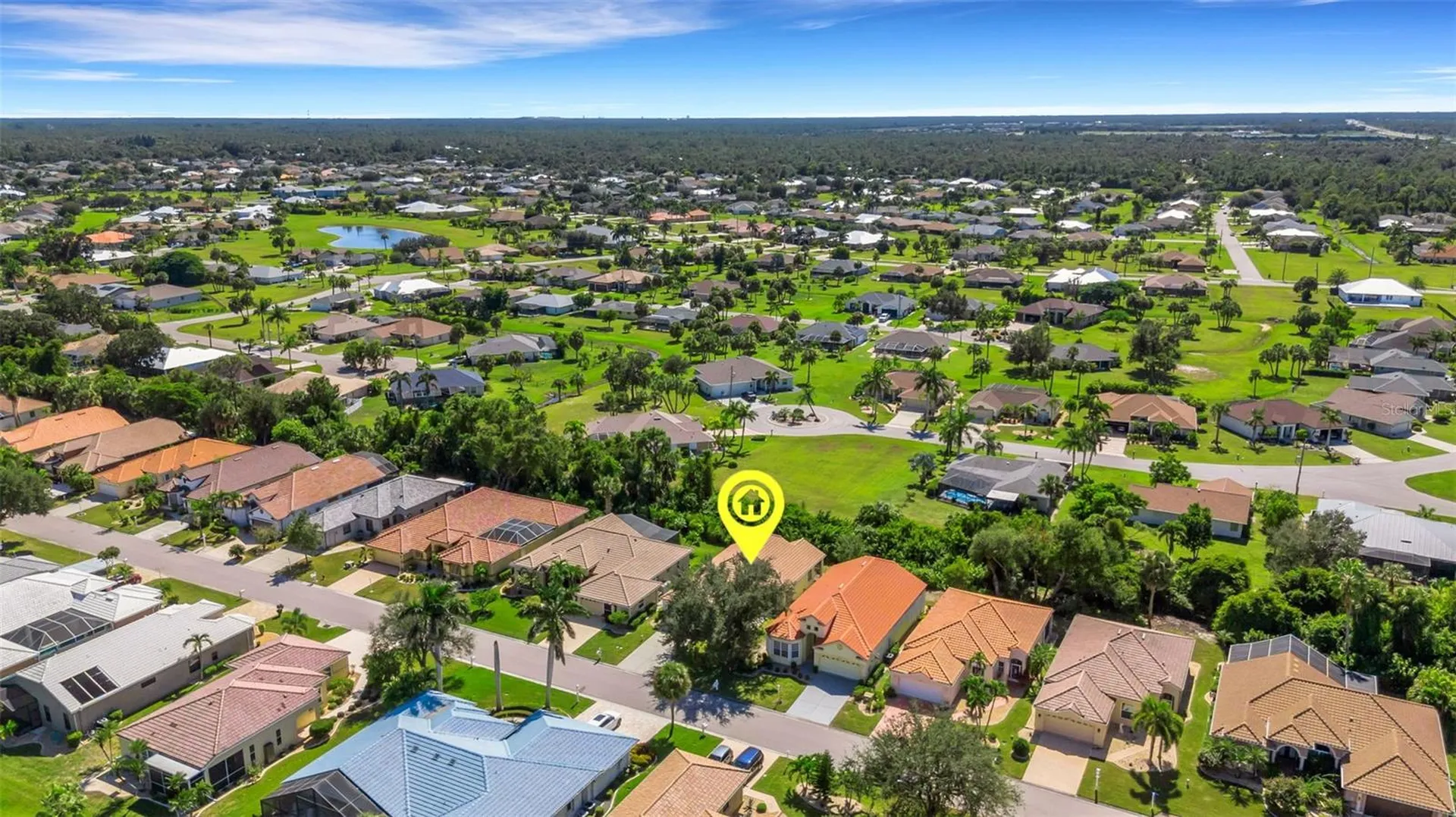 26289 Feathersound Drive Punta Gorda FL 33955