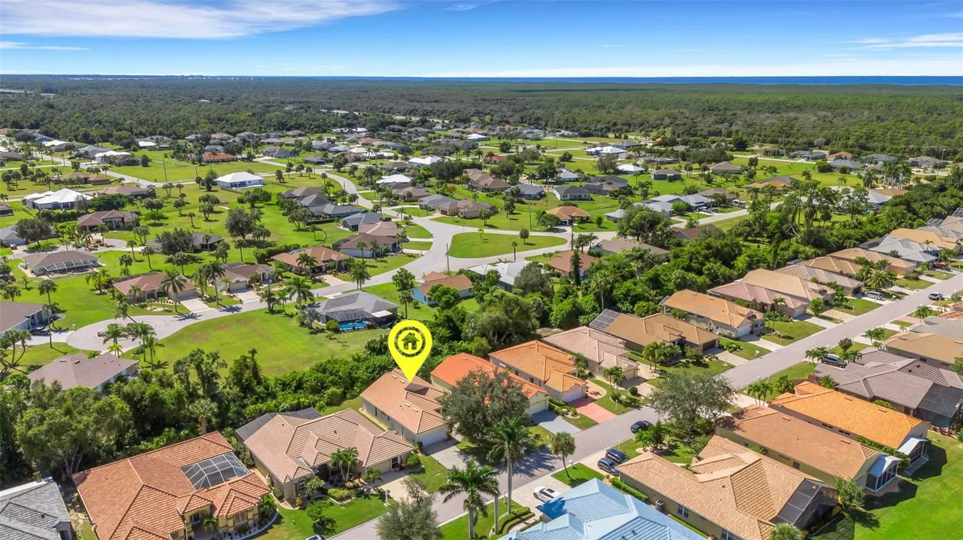 26289 Feathersound Drive Punta Gorda FL 33955