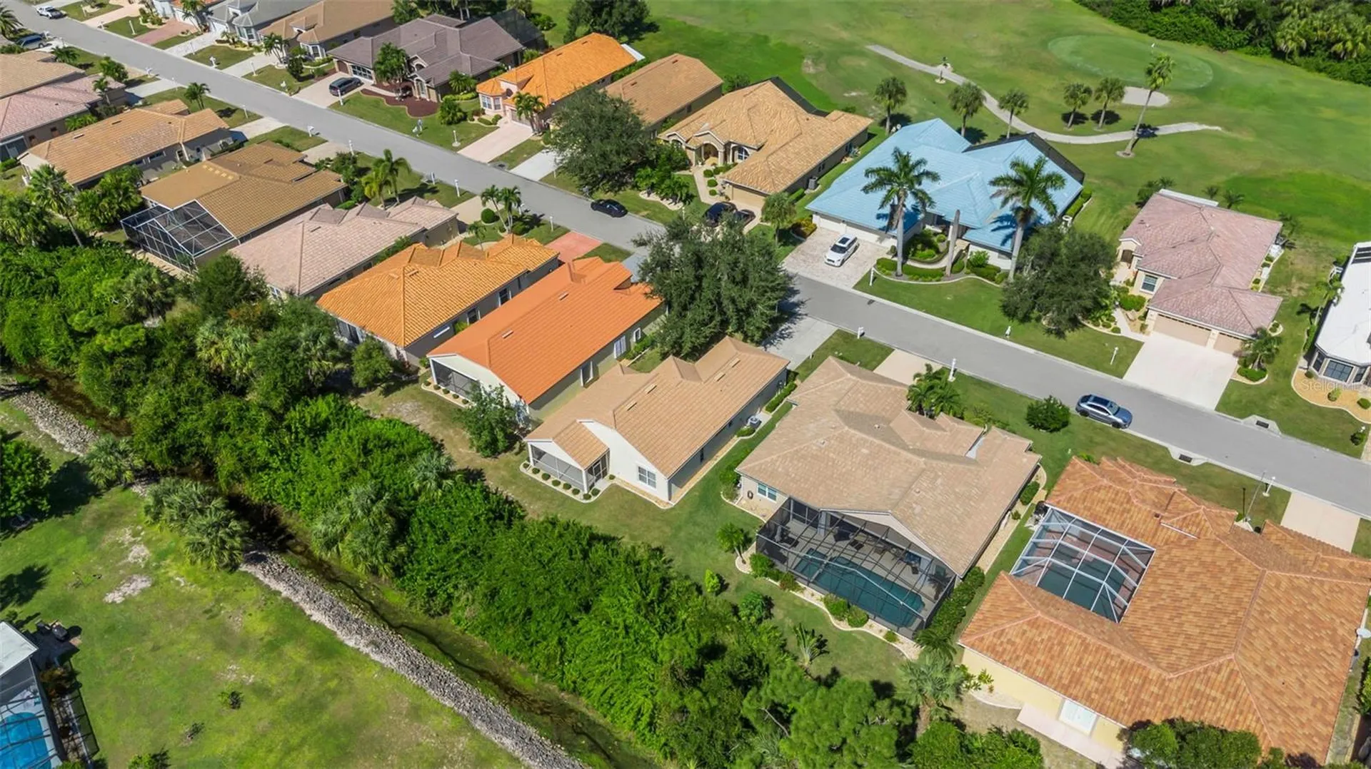 26289 Feathersound Drive Punta Gorda FL 33955