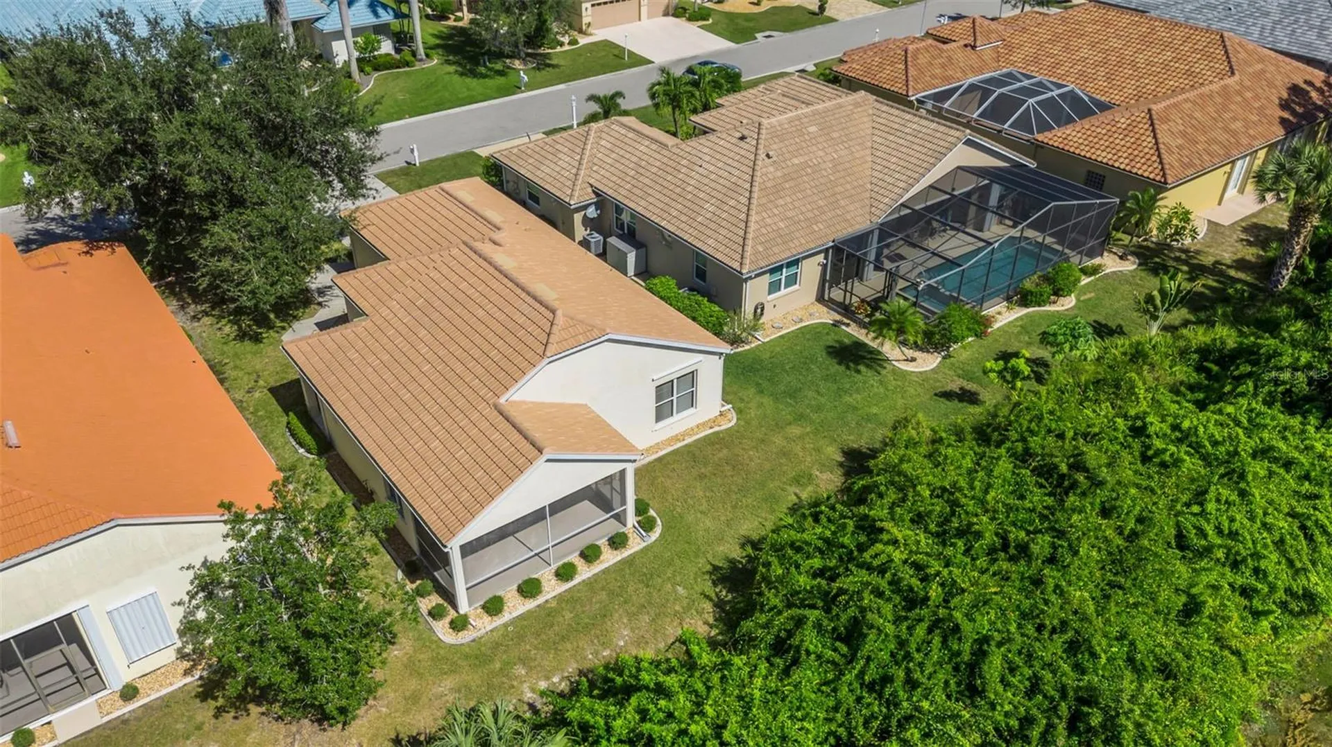 26289 Feathersound Drive Punta Gorda FL 33955