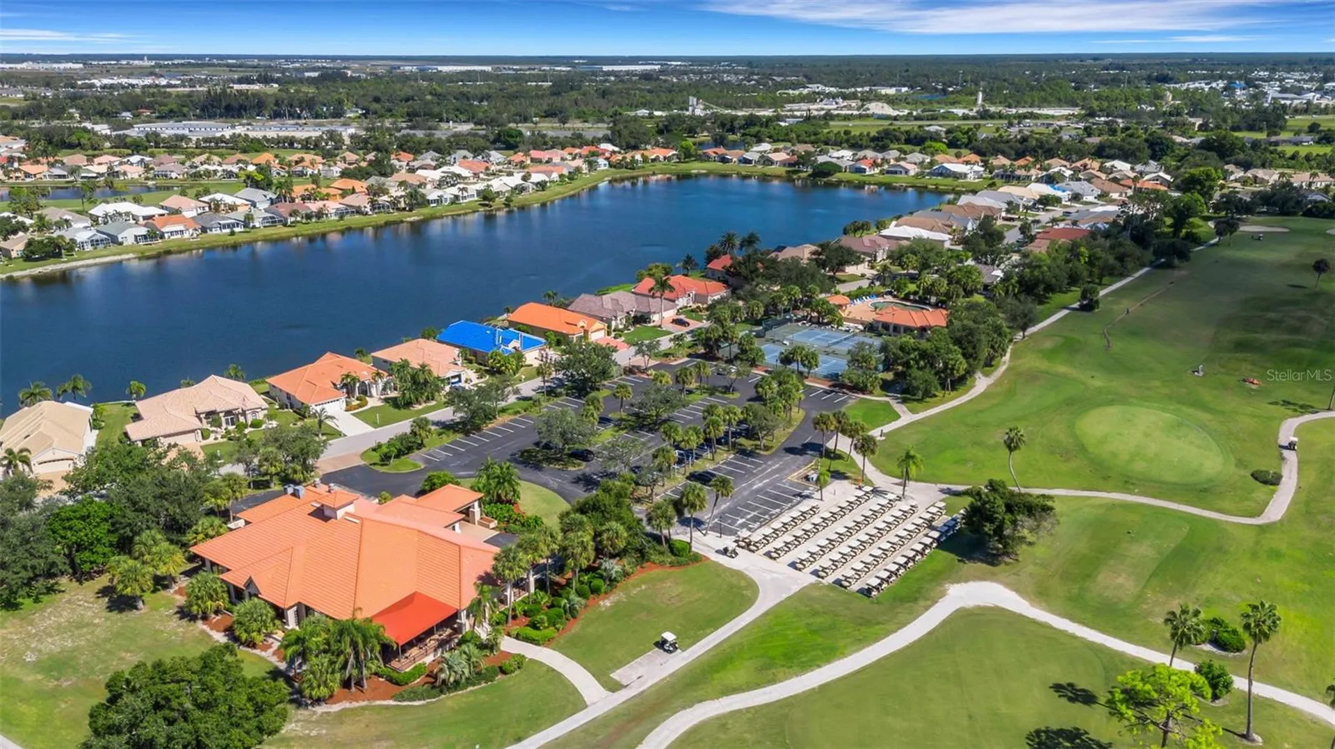 26289 Feathersound Drive Punta Gorda FL 33955