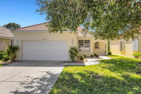26289 Feathersound Drive Punta Gorda FL 33955