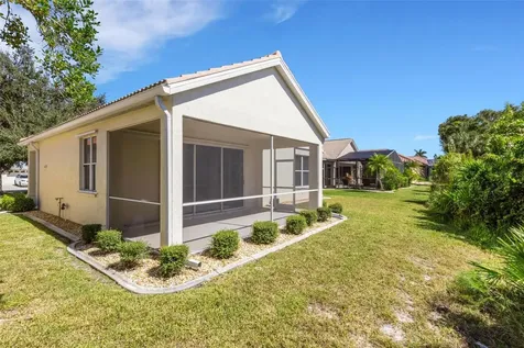 26289 Feathersound Drive Punta Gorda FL 33955