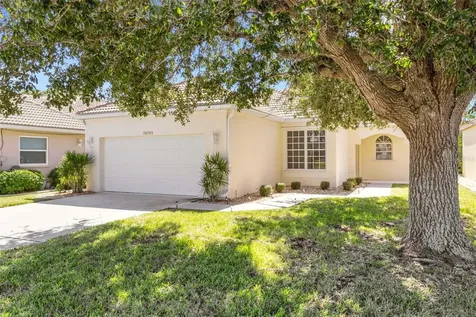 26289 Feathersound Drive Punta Gorda FL 33955